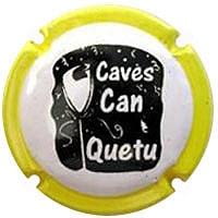 CAN QUETU V. 25226 X. 82660