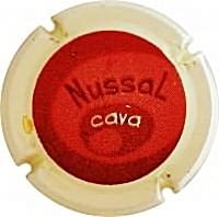 NUSSAL V. 24298 X. 51058