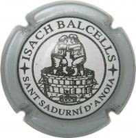 ISACH BALCELLS V. 1184 X. 12529