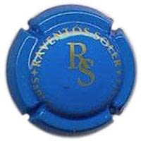 RAVENTOS SOLER V. 7332 X. 16562