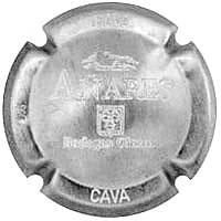 AÑARES V. A794 X. 106615 PLATA