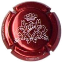 SADURNI COMAS CODORNIU V. 12081 X. 35646