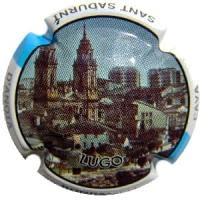 BONRAMELL V. 17779 X. 64439 (LUGO)