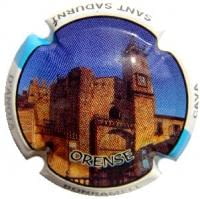 BONRAMELL V. 17780 X. 64441 (ORENSE)