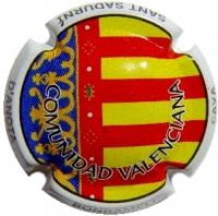 BONRAMELL V. 17784 X. 64422 (COM.VALENCIANA)