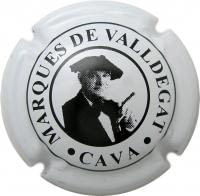 MARQUES DE VALLDEGAT V. 6404 X. 15682