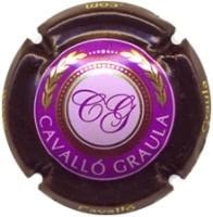 CAVALLO GRAULA V. 28802 X. 89700