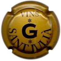 SANT JULIA V. 14857 X. 46523