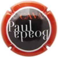 PAUL BOADA V. 10928 X. 44378
