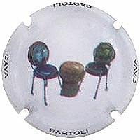 BARTOLI V. 28714 X. 102200