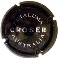 PETALUMA CROSER X. 05224 (AUSTRALIA)