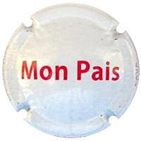 MON PAIS X. 108068