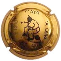 GAYA & AGUILERA X. 31754