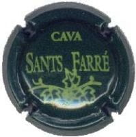 SANTS FARRE V. 5960 X. 06504
