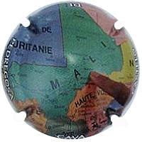 CASTELO DE PEDREGOSA V. 25819 X. 91307