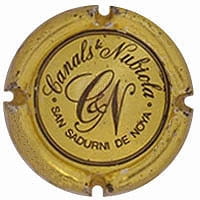 CANALS & NUBIOLA V. 0297 X. 09034