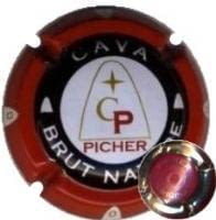 PICHER V. 1654 X. 03357 (LOT 001)