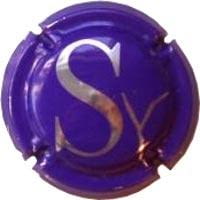 SILVIA CUSACHS V. 2242 X. 10055 LILA