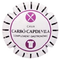 CARBO CAPDEVILA X. 107674