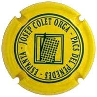 J. COLET V. 31259 X. 108986