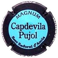 CAPDEVILA PUJOL X. 108988 MAGNUM