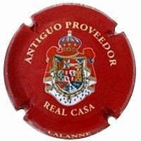 BODEGAS LALANNE X. 107321