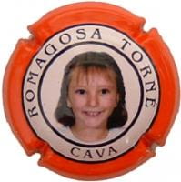 ROMAGOSA TORNE V. 5945 X. 09799