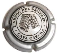 CAYCRA V. 0369 X. 00762 SENSE NERVIS