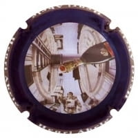 ABELE X. 04012 (FRA)
