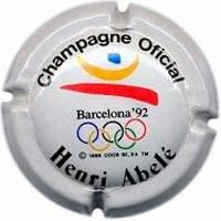 ABELE X. 15564 LETRA A (FRA)