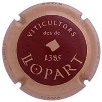 LLOPART V. 30235 X. 107359 (ROSADO)