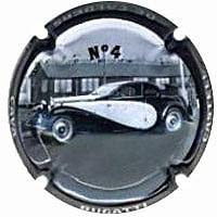 CASTELL DE CALDERS V. 30670 X. 108087