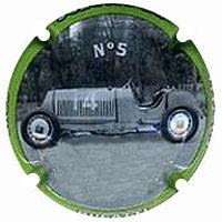 CASTELL DE CALDERS V. 30668 X. 108089