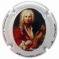 ARGENTIUM V. 28687 X. 103123 (VIVALDI)