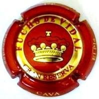 FUCHS DE VIDAL V. 1605 X. 00454