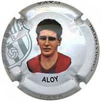 CANALS NADAL V. 27724 X. 87737 (ALOY)