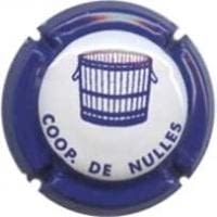 COOPERATIVA DE NULLES V. 2729 X. 00026