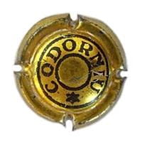 CODORNIU V. 0398 X. 08507