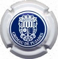 GRIMAU DE PUJADES V. 6988 X. 16869