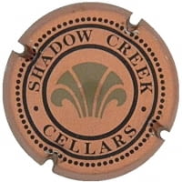 SHADOW CREECK CELLARS X. 08406 (USA)