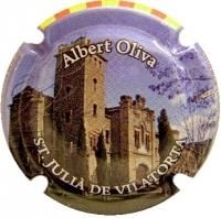 ALBERT OLIVA V. 23650 X. 90337 (ST JULIA DE VILATORTA)