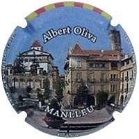 ALBERT OLIVA V. 23661 X. 91031 (MANLLEU)