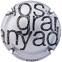 CLOS GRAN ANYADA V. 27173 X. 98304
