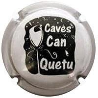 CAN QUETU V. 28439 X. 100973
