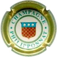 PHILIPPONNAT X. 73536 (FRA)