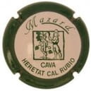 MAZARD V. 1625 X. 00823