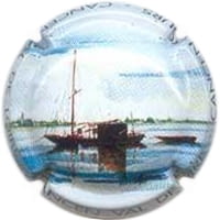 CANCEN X. 18384 (MOUSSEAUX - FRA)