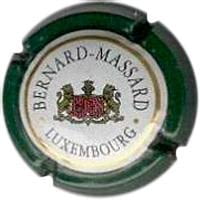 BERNARD MASSARD X. 50670 (LUXEMBURGO)