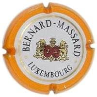 BERNARD MASSARD X. 03756 (LUXEMBURGO)