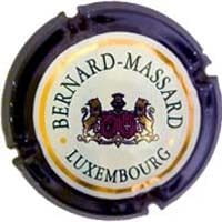BERNARD MASSARD X. 05604 (LUXEMBURGO)